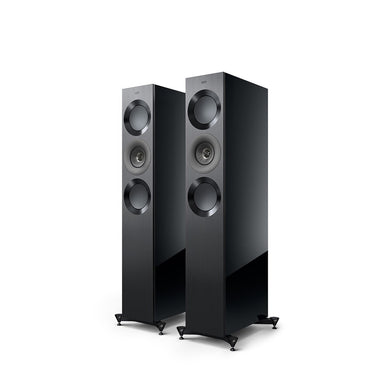 KEF - Reference 3 Meta - Floorstanding Speakers Australia