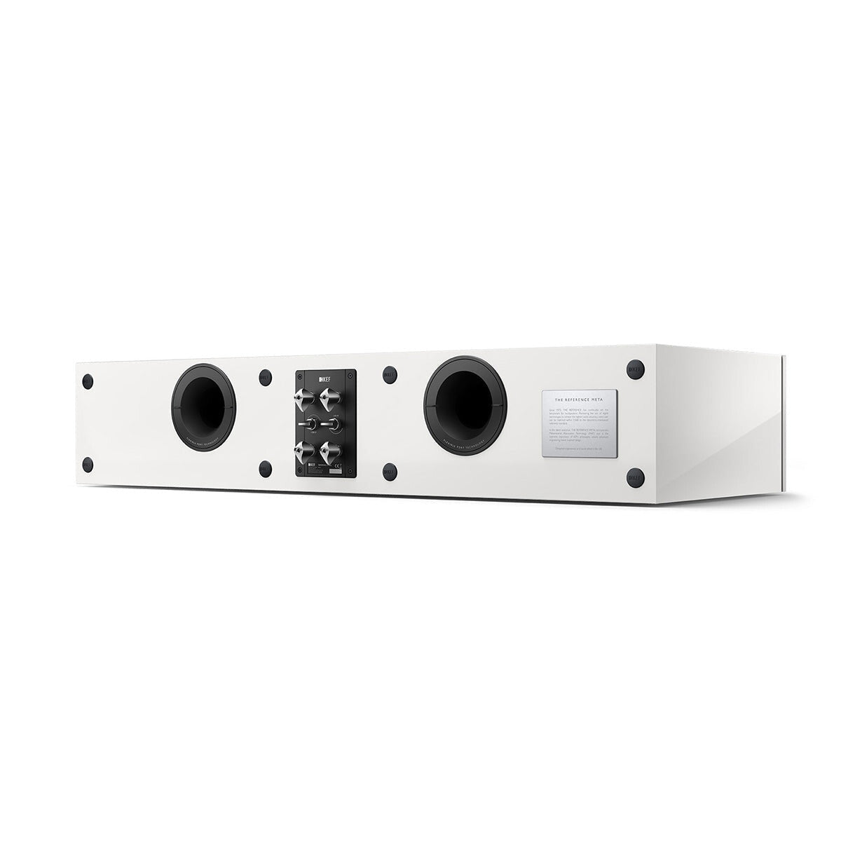 KEF - Reference 4 Meta - Centre Speaker Australia
