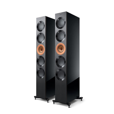 KEF - Reference 5 Meta - Floorstanding Speakers Australia