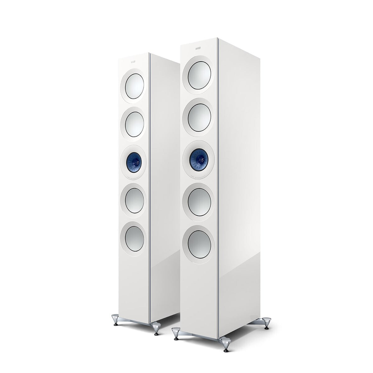 KEF - Reference 5 Meta - Floorstanding Speakers Australia