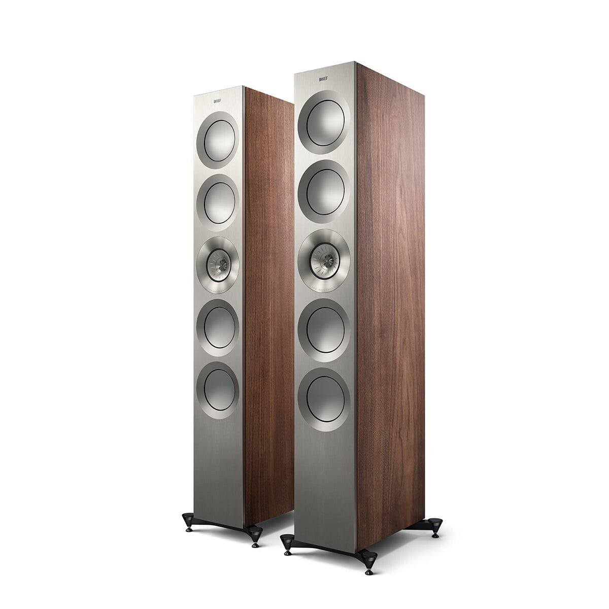 KEF - Reference 5 Meta - Floorstanding Speakers Australia