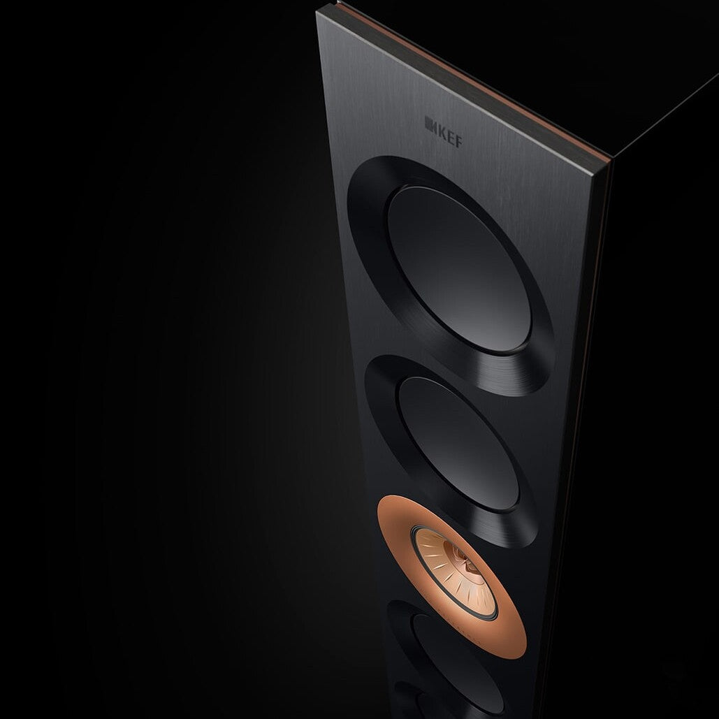 KEF - Reference 5 Meta - Floorstanding Speakers Australia