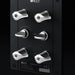 KEF - Reference 5 Meta - Floorstanding Speakers Australia