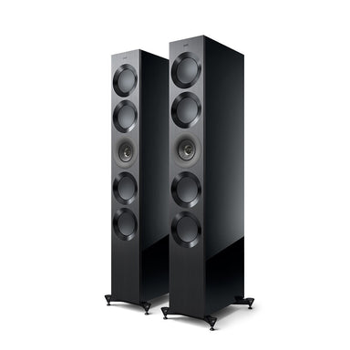 KEF - Reference 5 Meta - Floorstanding Speakers Australia