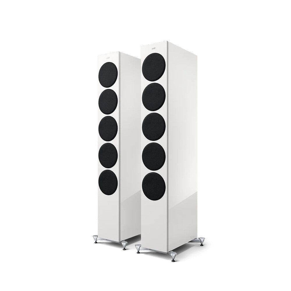 KEF - Reference Meta Grille Pack - Speaker Grilles Australia