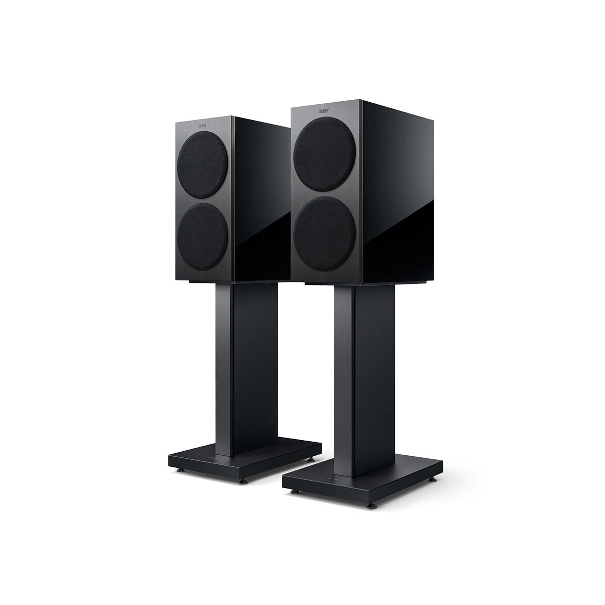 KEF - Reference Meta Grille Pack - Speaker Grilles Australia