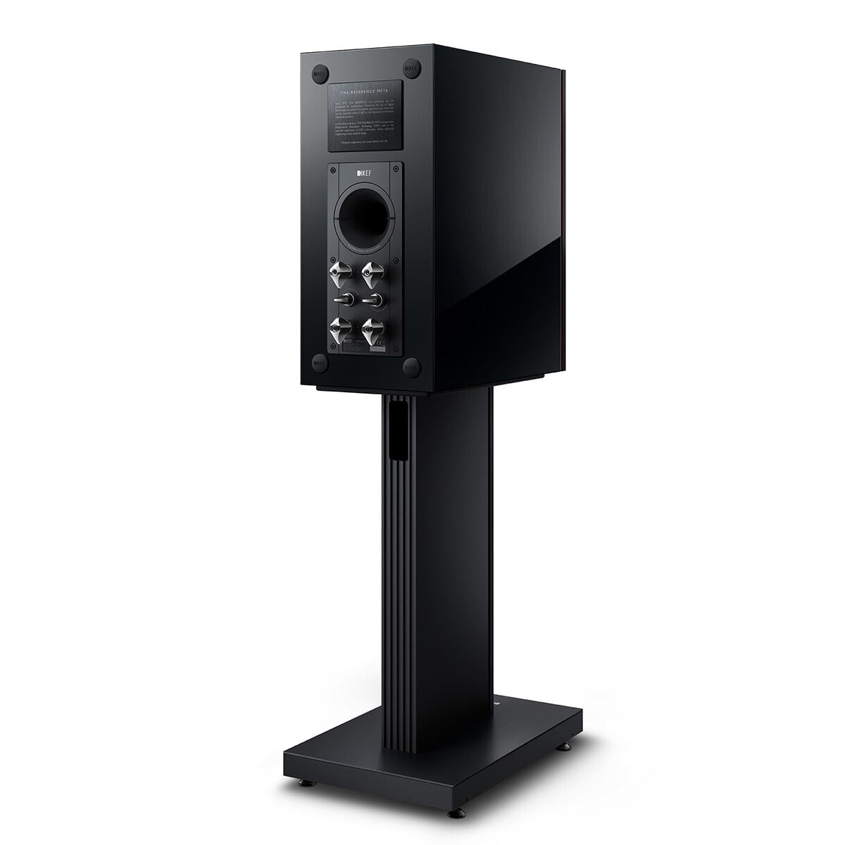 KEF - S-RF1 Floor Stand - Speaker Stands Australia