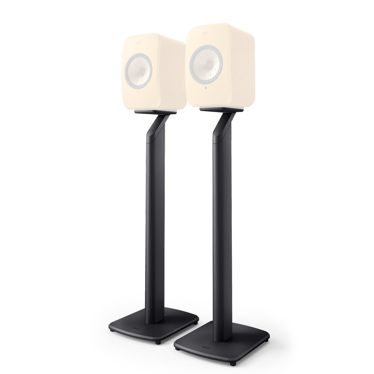 KEF - S1 Floor Stand - Speaker Stands Australia