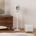 KEF - S1 Floor Stand - Speaker Stands Australia