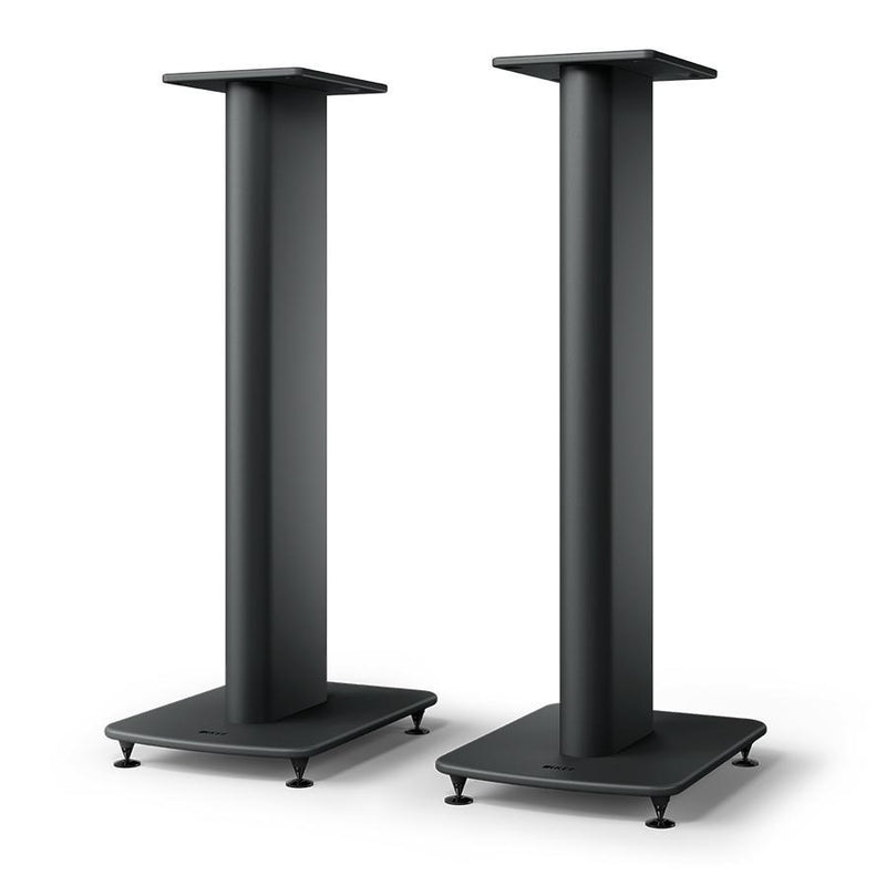 KEF - S2 Floor Stand - Speaker Stands Australia