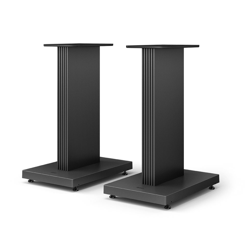KEF - S3 Floor Stand - Speaker Stands Australia