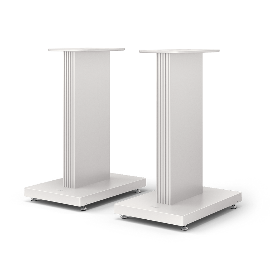 KEF - S3 Floor Stands for R3 Meta Speakers