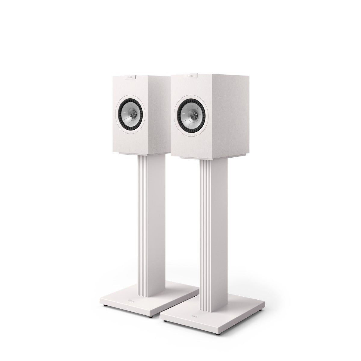 KEF - SQ1 Floor Stand - Speaker Stands Australia