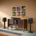 KEF - SQ1 Floor Stand - Speaker Stands Australia