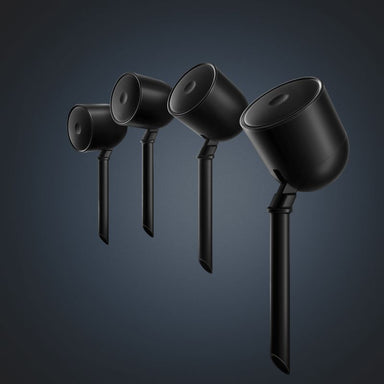 KEF - SR6Q - Outdoor Satellite Speakers Australia