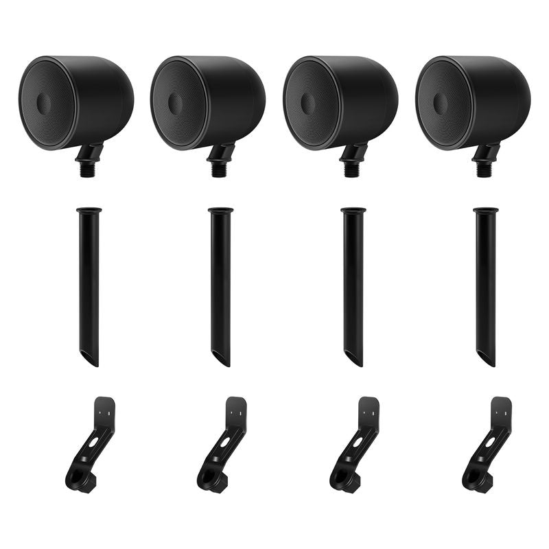 KEF - SR6Q - Outdoor Satellite Speakers Australia