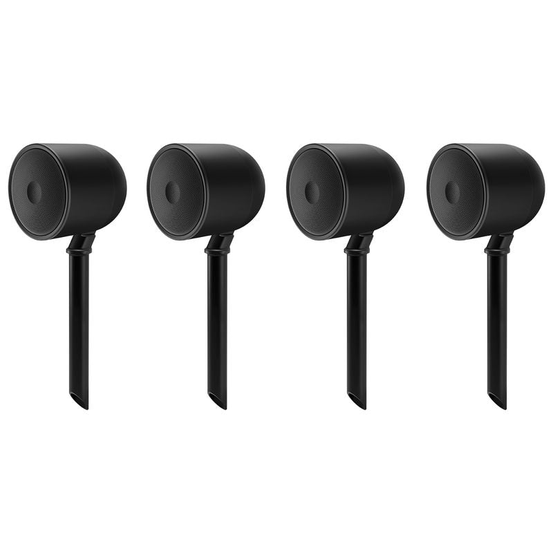 KEF - SR6Q - Outdoor Satellite Speakers Australia