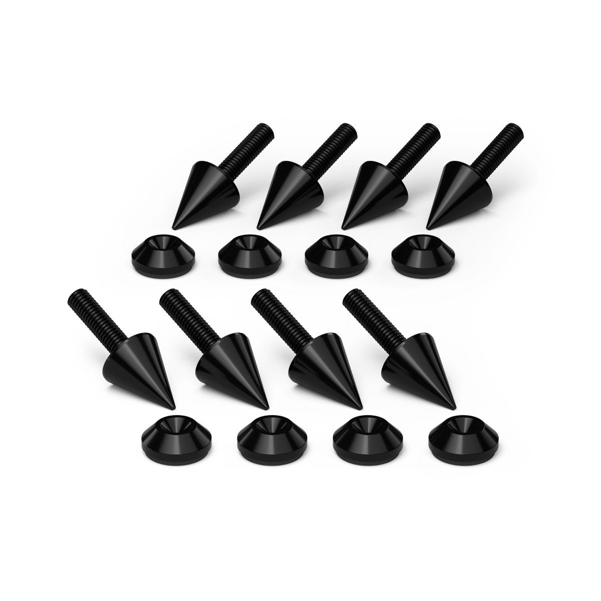 KEF - Spike Kit for Q7 Meta and Q11 Meta - Speaker Accessories Australia