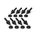 KEF - Spike Kit for Q7 Meta and Q11 Meta - Speaker Accessories Australia