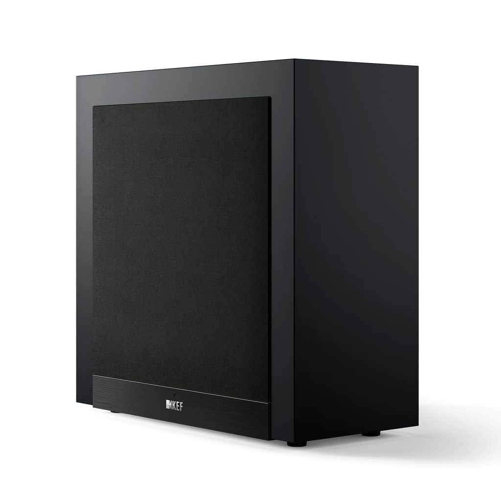 KEF - T2 - Subwoofer Australia