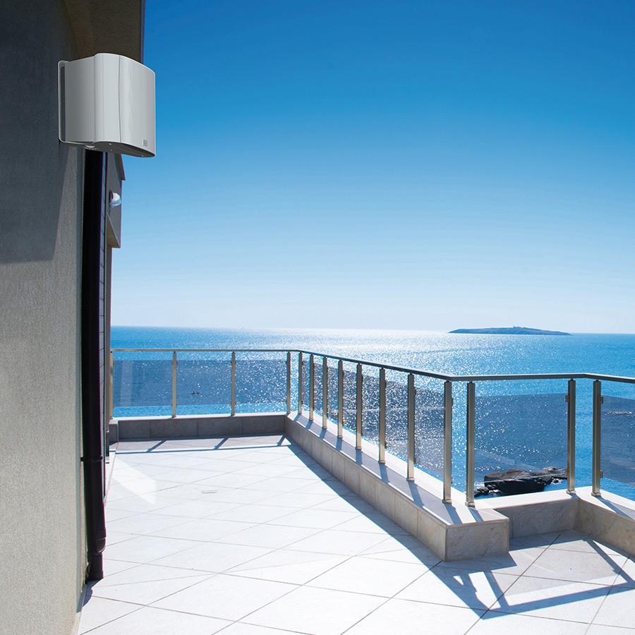 KEF - Ventura 6 - Outdoor Speaker