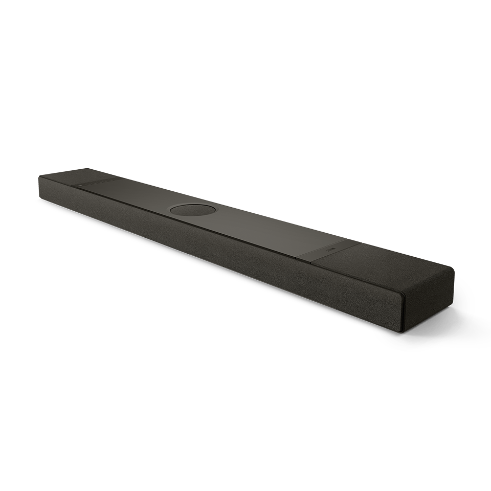 KEF - XIO - Soundbar Australia