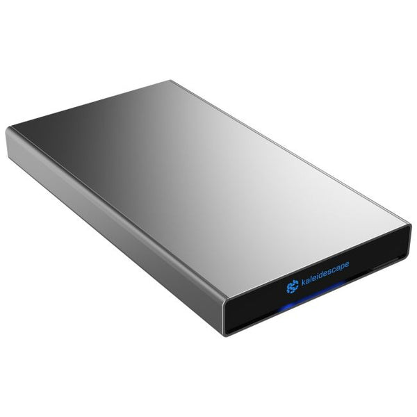 Kaleidescape - 8TB Compact Terra Prime - Movie Server Australia