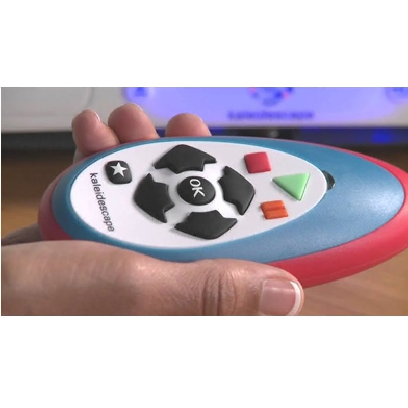 Kaleidescape - Child Remote Control (FOR ALL PLAYERS) Australia