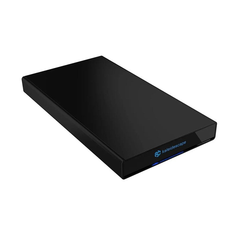 Kaleidescape - Compact Terra Prime 8TB SSD - Movie Server Australia