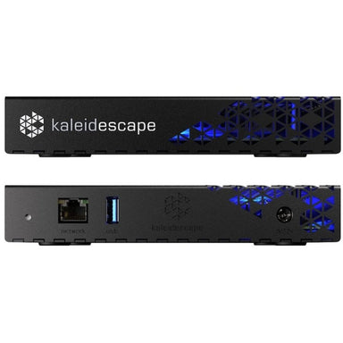 Kaleidescape - Mini Terra Prime (8TB SSD) - Movie Server Australia