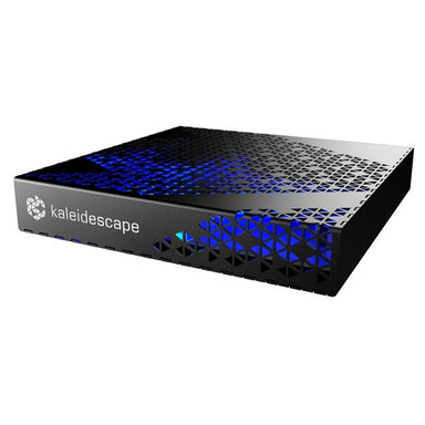 Kaleidescape - Mini Terra Prime (8TB SSD) - Movie Server Australia