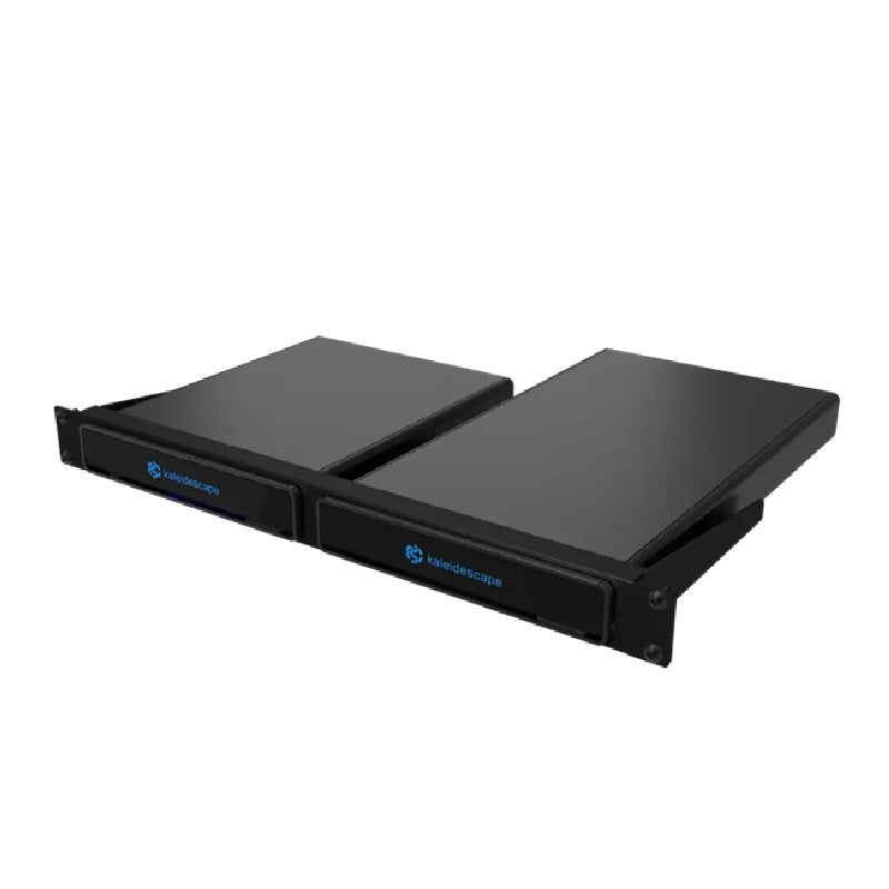 Kaleidescape - Rack Mount For One or Two Strato Compact Terra , Terra Prime Australia