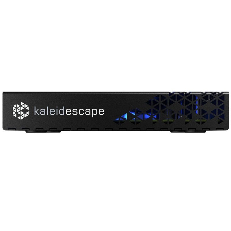 Kaleidescape - Strato E - 4K Movie Player Australia