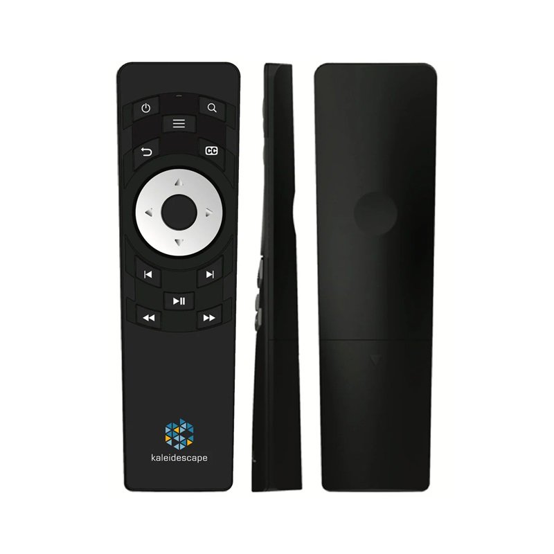 Kaleidescape - Strato - Remote Control Australia