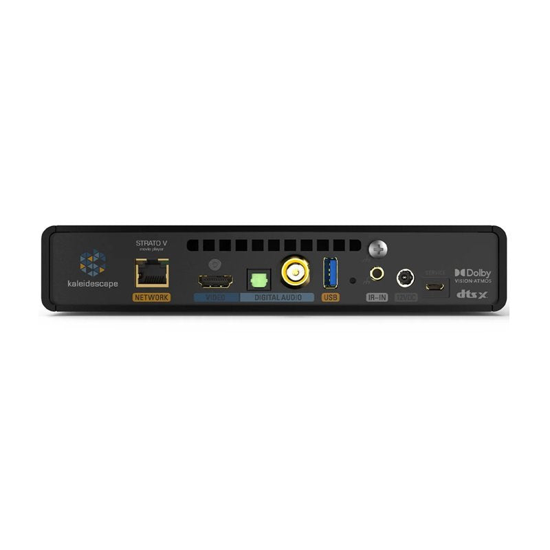 Kaleidescape - Strato V Flagship - 4K Movie Player Australia