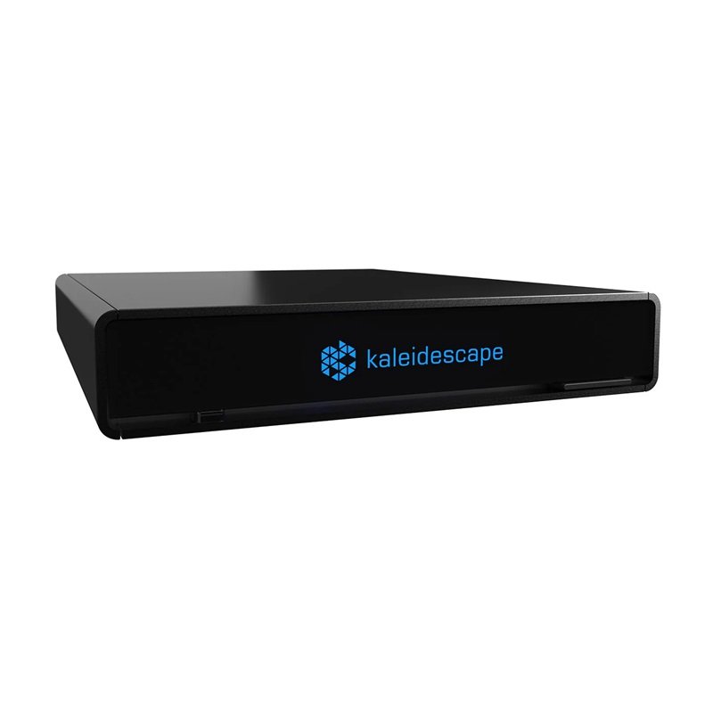 Kaleidescape - Strato V Flagship - 4K Movie Player Australia
