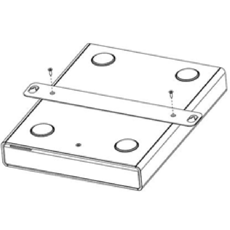 Kaleidescape - Wall Mount For Strato , Compact Terra , Terra Prime Australia