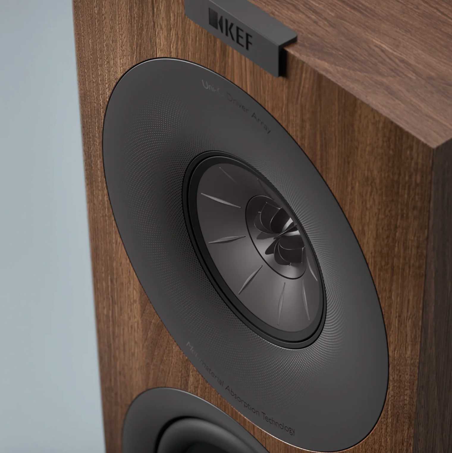 Kef - Q Concerto Meta - Bookshelf Speaker Australia