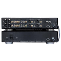 Krell - Illusion Pre + Krell Duo 300 - Power Amp / PRE-AMPLIFIER INC SEPARATE POWER SUPPLY Australia