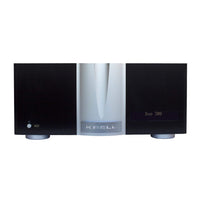 Krell - Illusion Pre + Krell Duo 300 - Power Amp / PRE-AMPLIFIER INC SEPARATE POWER SUPPLY Australia