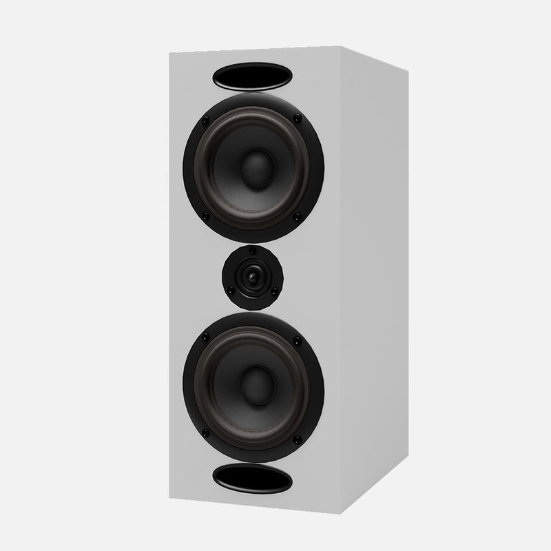 Krix - Acoustix Evara - Bookshelf Speakers Australia