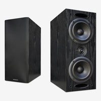 Krix - Acoustix Mk2 - Bookshelf Speakers Australia