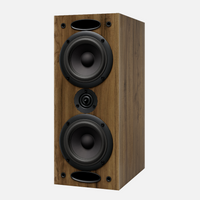 Krix - Acoustix Mk2 - Bookshelf Speakers Australia