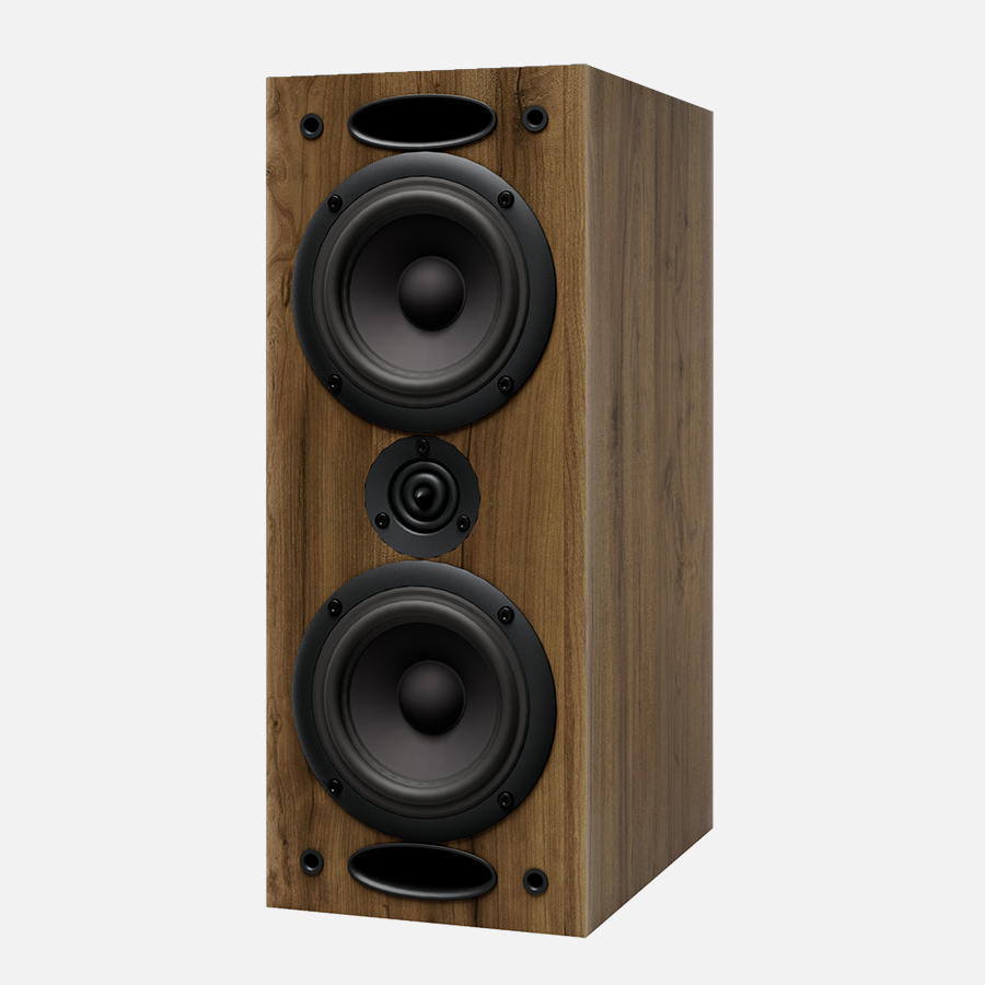 Krix - Acoustix Mk2 - Bookshelf Speakers Australia