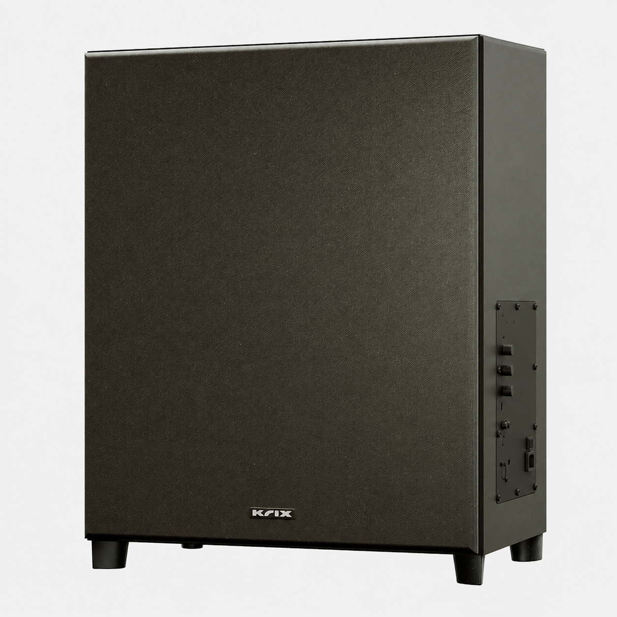 Krix - Cyclonix 12 Active Compact - Subwoofer Australia