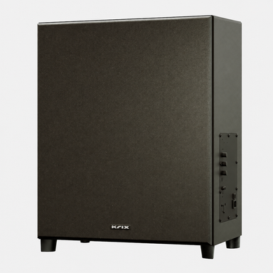 Krix - Cyclonix 12 Active Compact - Subwoofer Australia