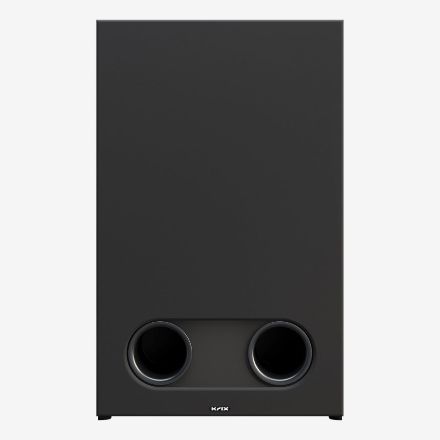 Krix - Cyclonix 18 - Subwoofer Australia