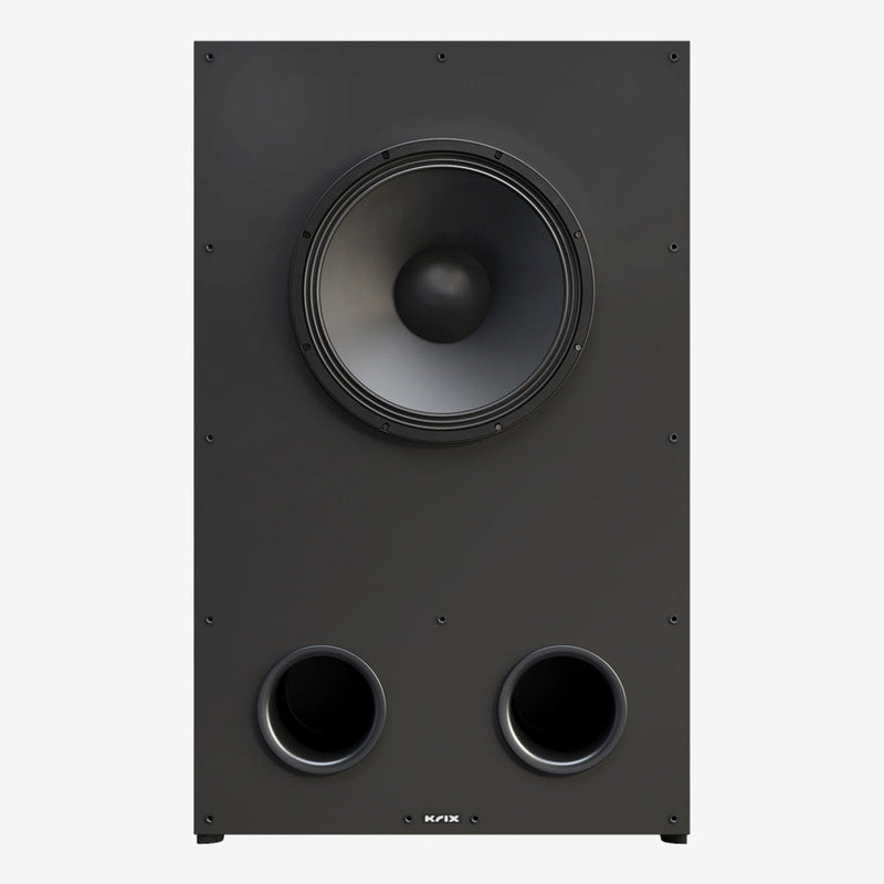Krix - Cyclonix 18 - Subwoofer (Copy) Australia