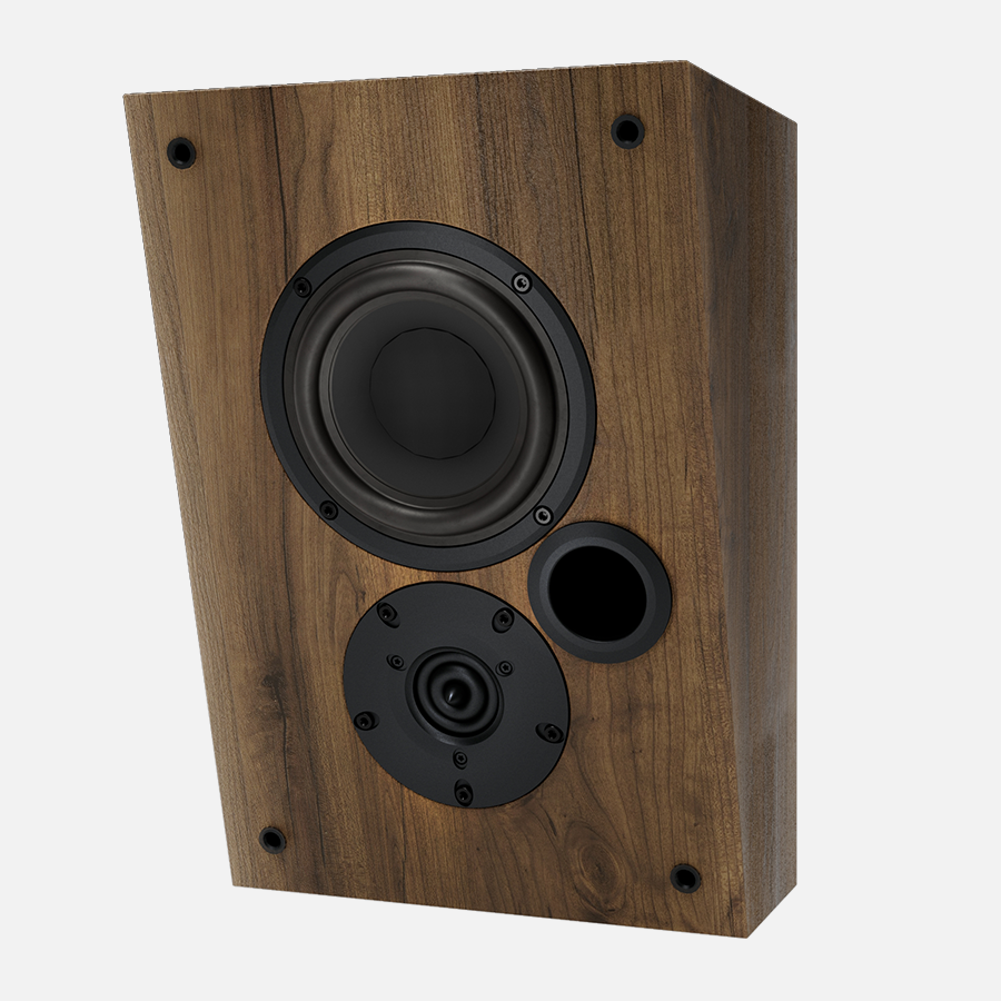 Krix - DYNAMIX MK4 - On-Wall Speaker Australia