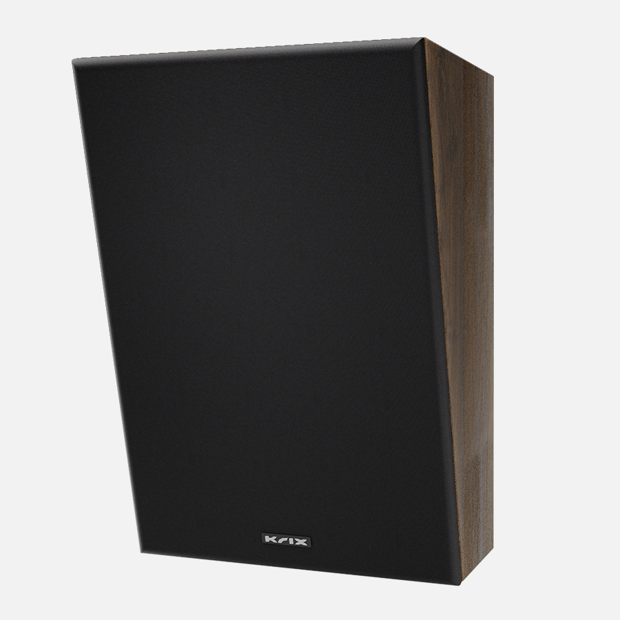 Krix - DYNAMIX MK4 - On-Wall Speaker Australia